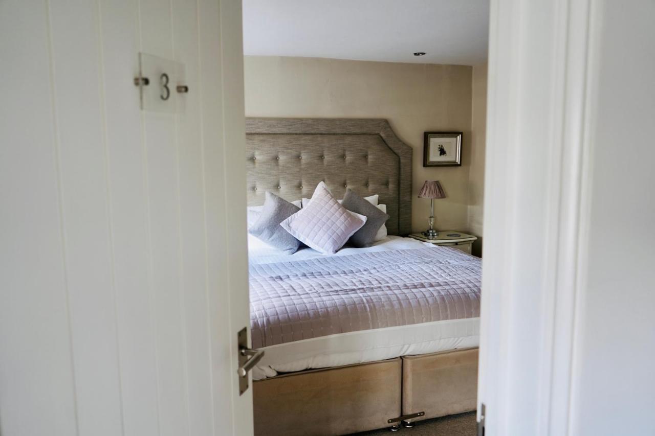 The Cottage Willington  ภายนอก รูปภาพ